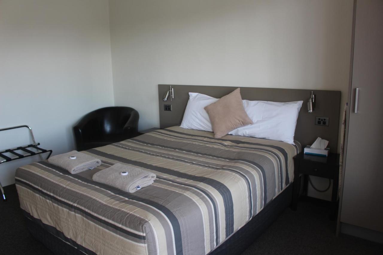 Centrepoint Motel Dubbo Luaran gambar