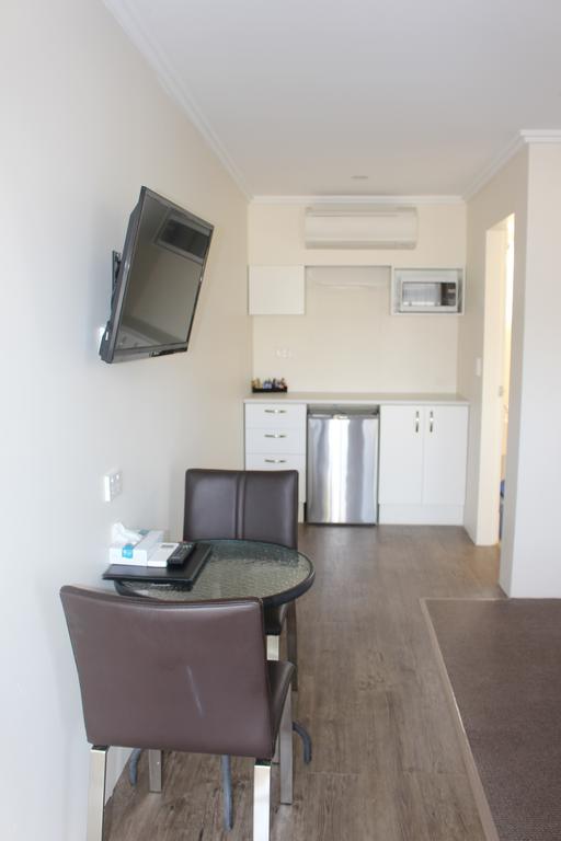 Centrepoint Motel Dubbo Luaran gambar
