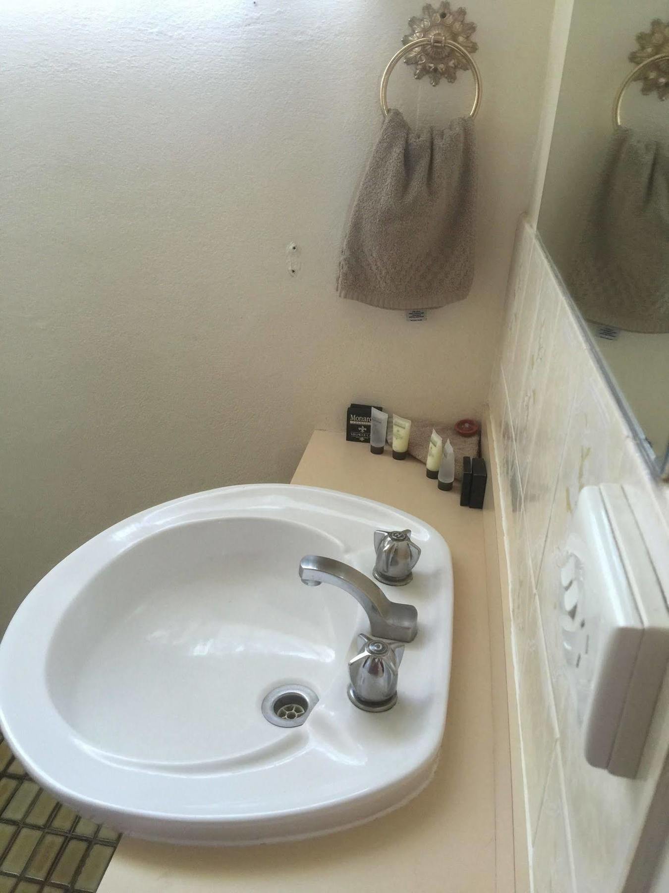 Centrepoint Motel Dubbo Luaran gambar
