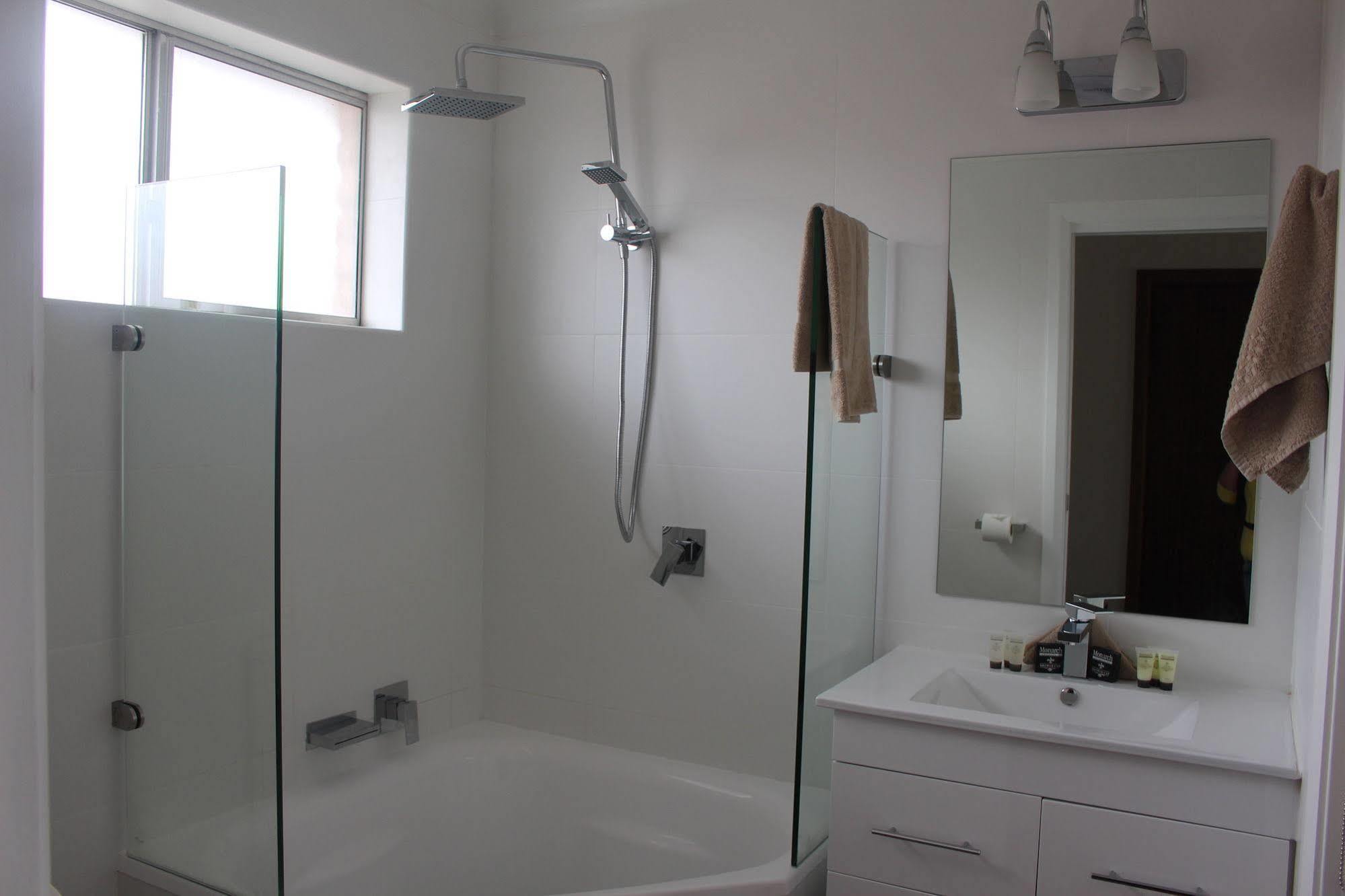 Centrepoint Motel Dubbo Luaran gambar