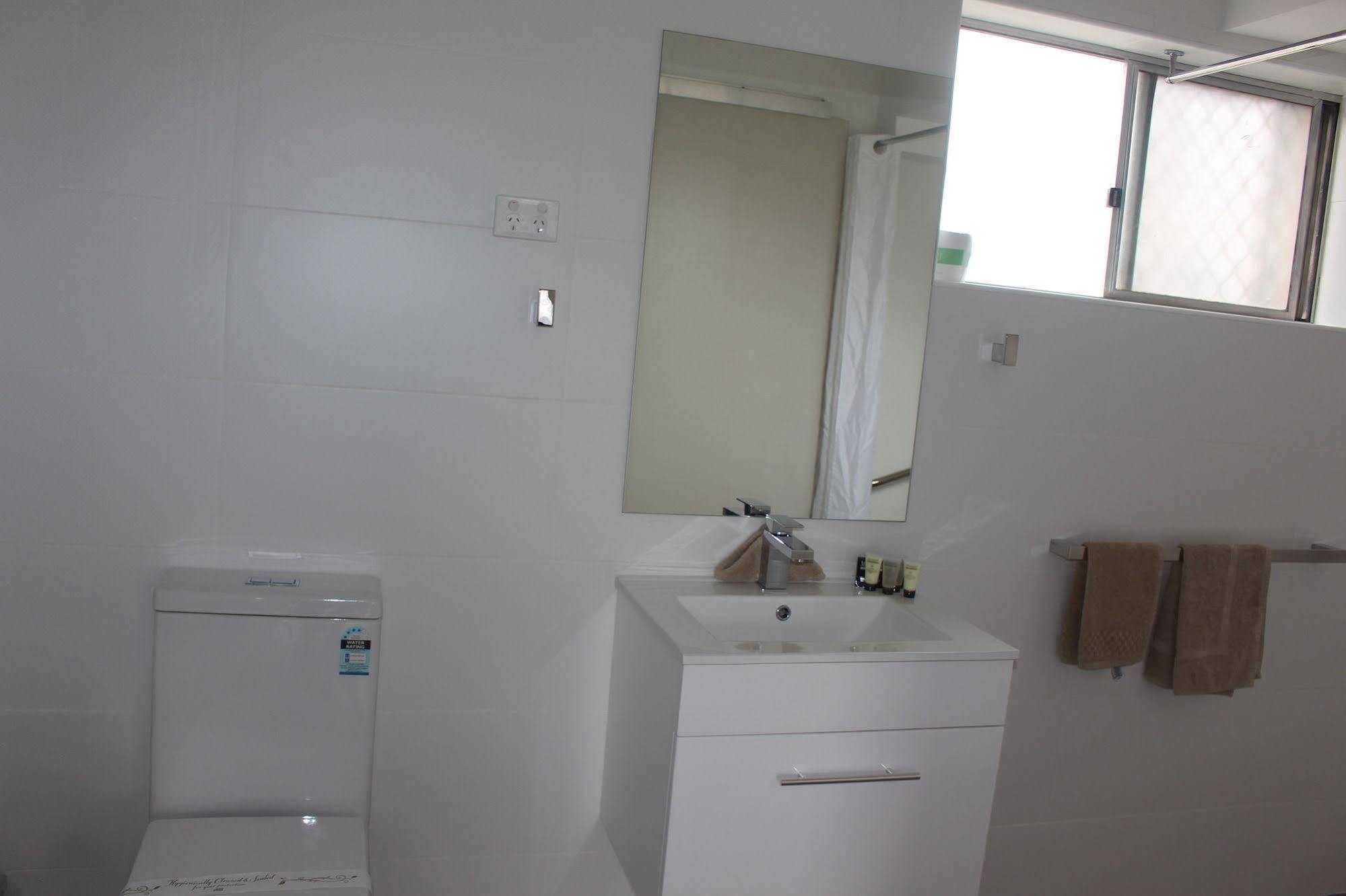 Centrepoint Motel Dubbo Luaran gambar