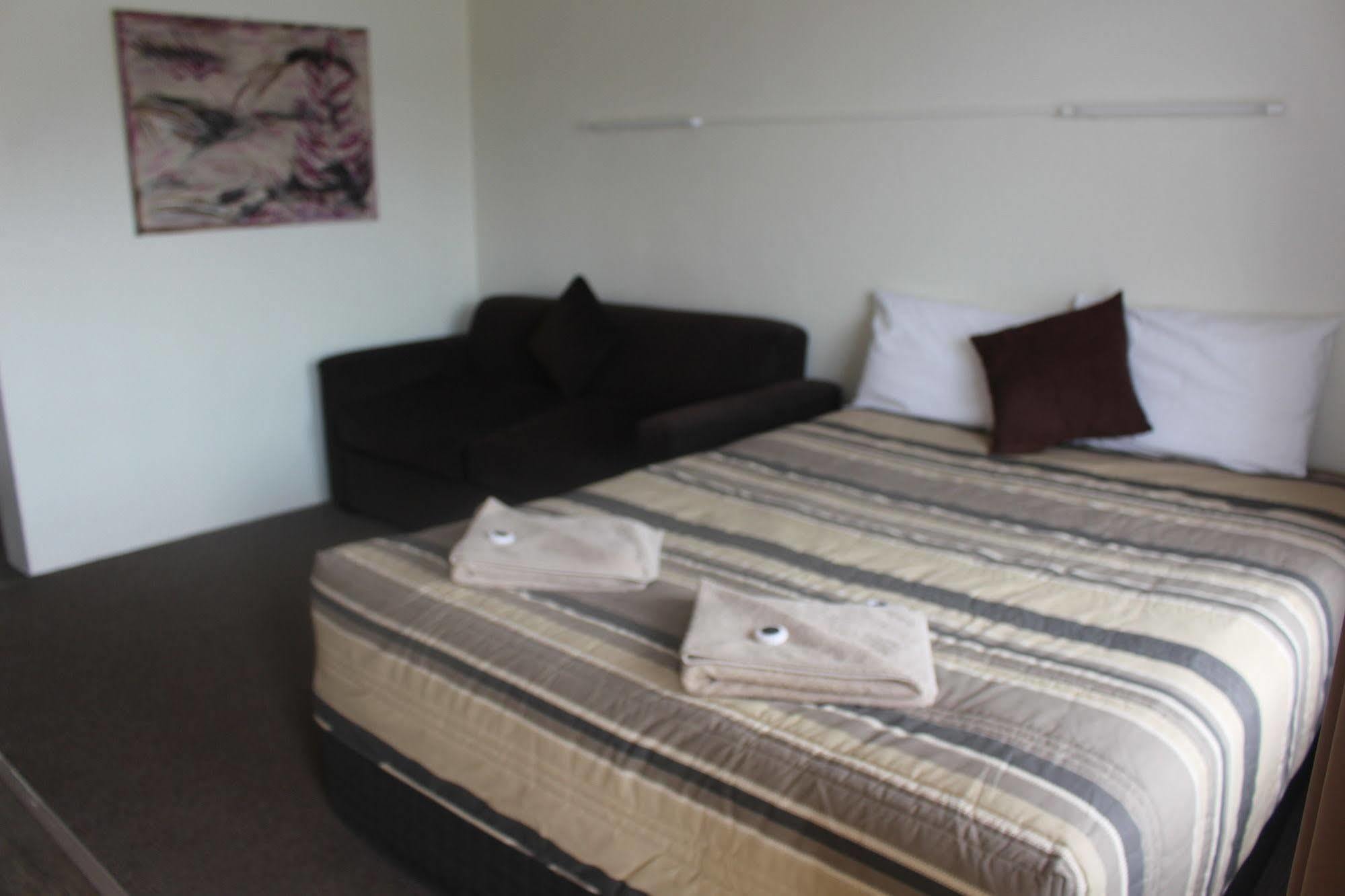 Centrepoint Motel Dubbo Luaran gambar
