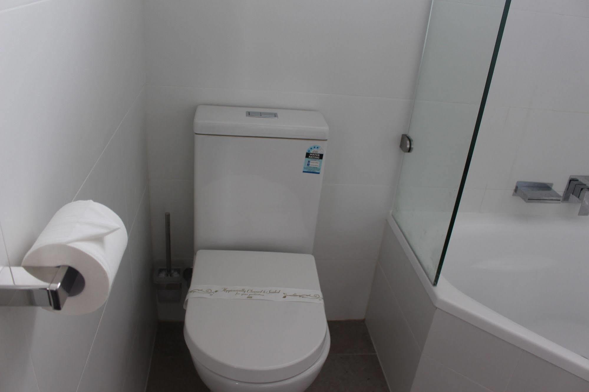 Centrepoint Motel Dubbo Luaran gambar