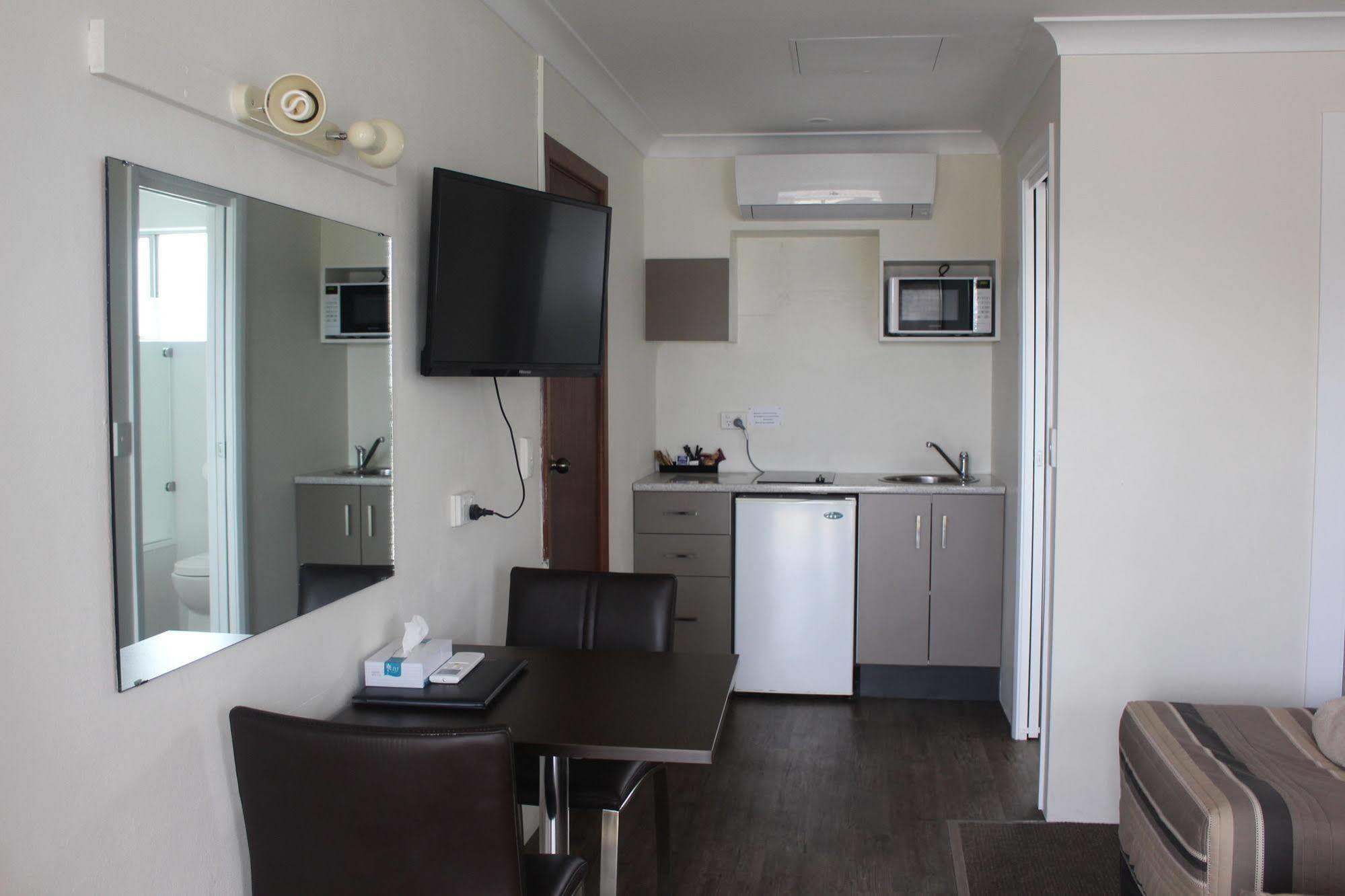 Centrepoint Motel Dubbo Luaran gambar