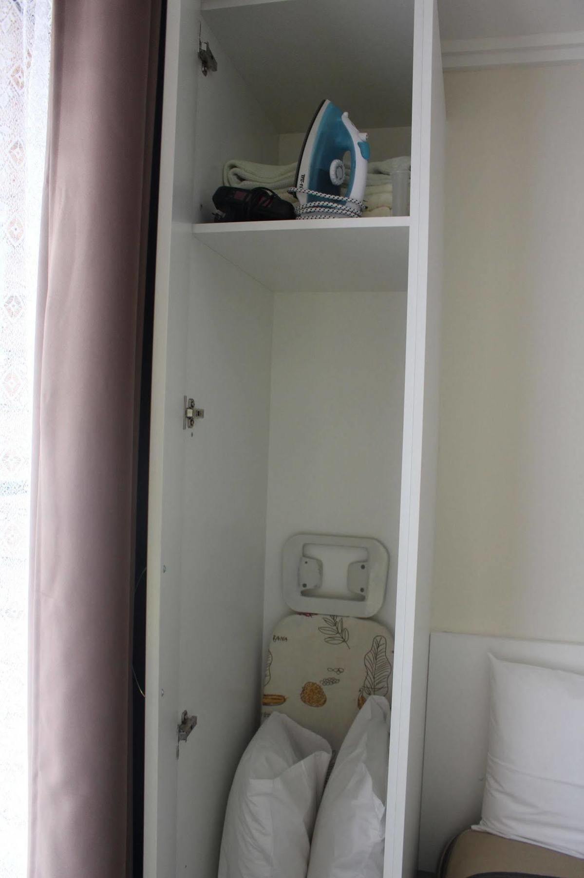 Centrepoint Motel Dubbo Luaran gambar