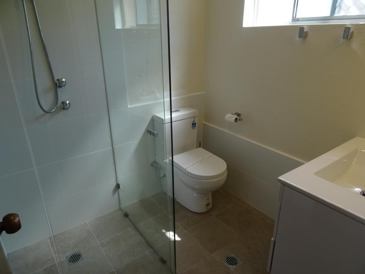 Centrepoint Motel Dubbo Luaran gambar