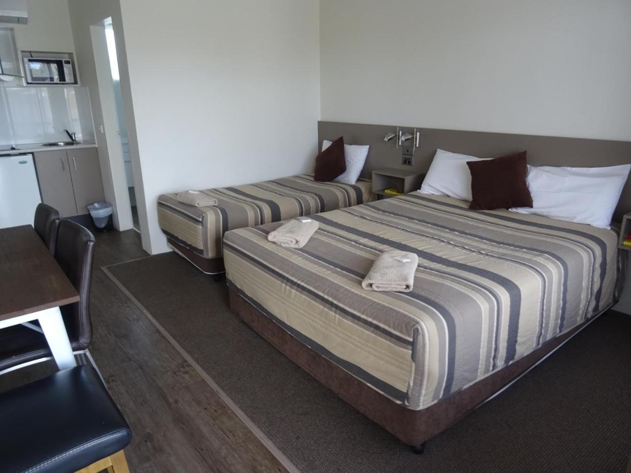 Centrepoint Motel Dubbo Luaran gambar