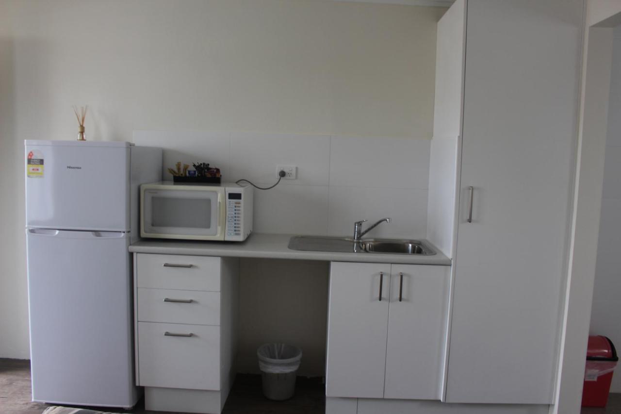 Centrepoint Motel Dubbo Luaran gambar